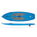Каяк  Sup доска SeaFlo SF-S002 blue - фото №6